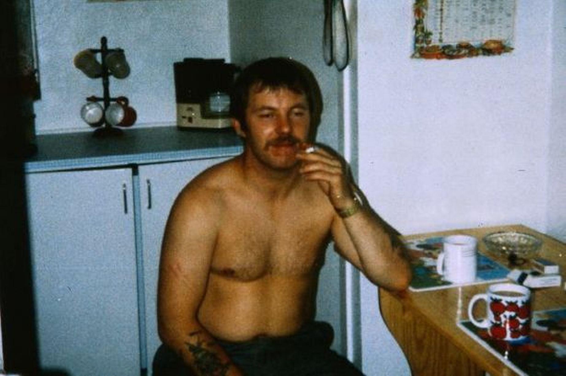 Pentland Hills triple killer takes secret of buried Army payroll to the grave