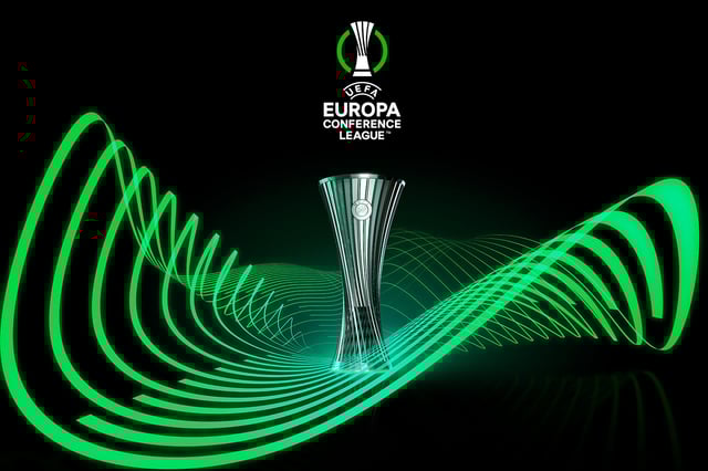 Aberdeen and Hibs are in Europa Conference League action this week