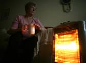 People forced to choose between heating and eating may find their health suffers as a result (Picture: Christopher Furlong/Getty Images)