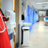 The nursing and midwifery report contains 44 recommendations