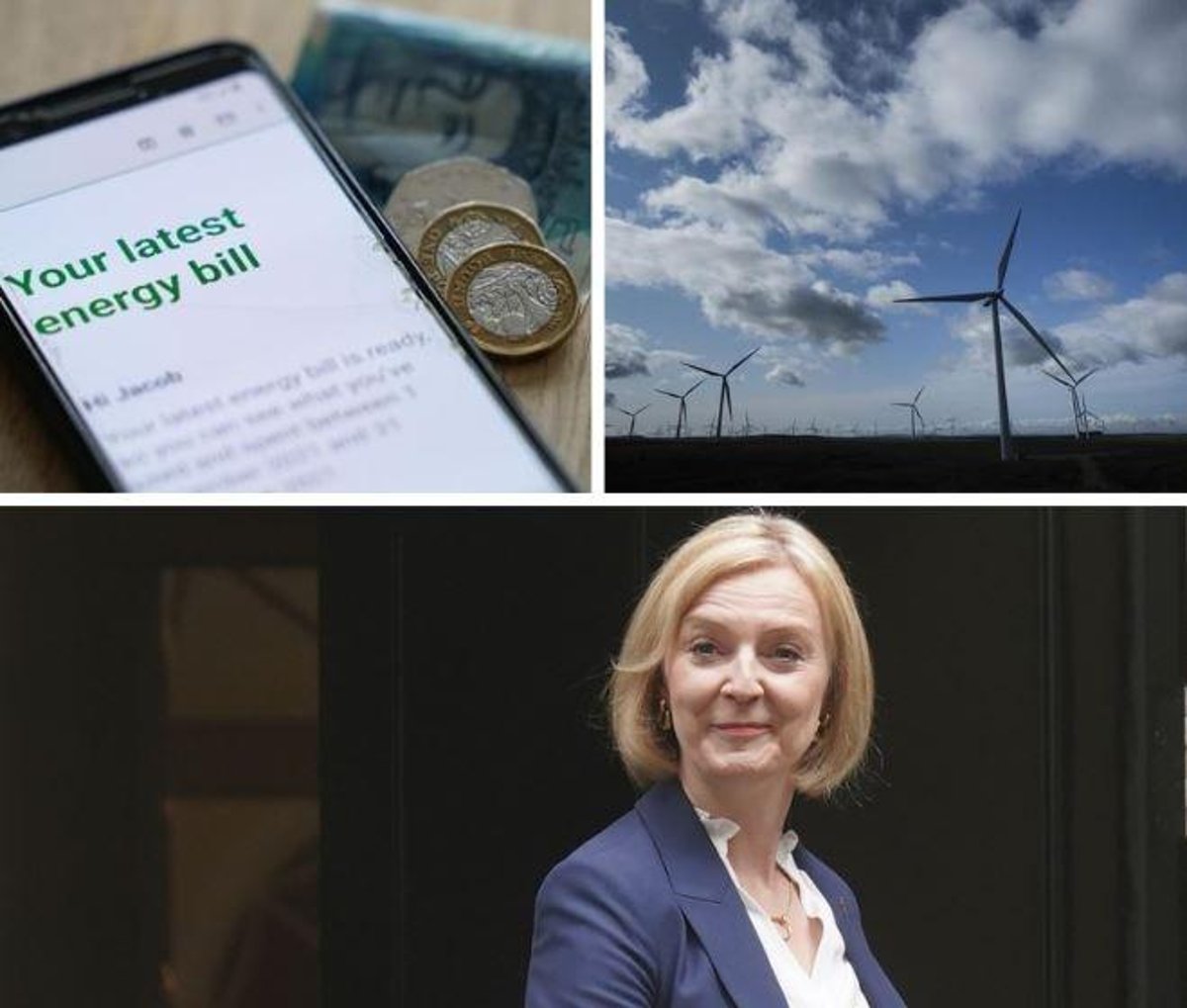 Will energy bills be frozen? How to watch Liz Truss announcement and other key details