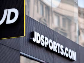 JD has been one of most successful names on the British high street in recent years. Picture: Nick Ansell/PA Wire