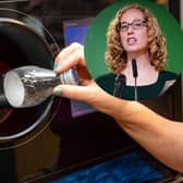 Lorna Slater said it would be “absolutely a kick in the teeth to industry” to delay the controversial initiative, which is due to start in August.