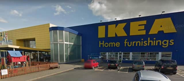 Ikea stores will open ahead of 29 June (Pic: Google Maps)