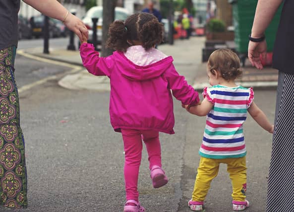 Almost 28,000 applications were put in for the Scottish Child Payment in the first two days of the scheme being launched