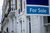 These 15 postcodes have seen the biggest hike in house prices over the last year (Photo: Shutterstock)