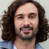 Joe Wicks