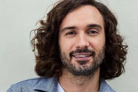 Joe Wicks