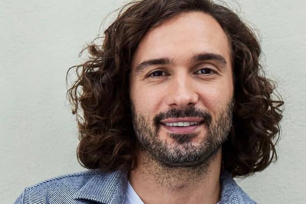 Joe Wicks