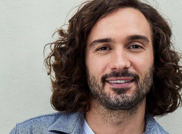 Joe Wicks