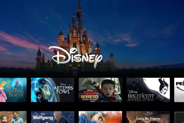 Disney Plus: How to Sign up and What to Watch