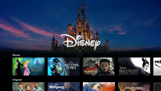 Disney Plus celebrate its two-year anniversary in the last few weeks. Photo: Disney Plus.