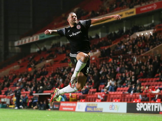 Northern Group G position: 1st
Wins: 2
Draws: 1
Losses: 0
(Photo by Jacques Feeney/Getty Images)