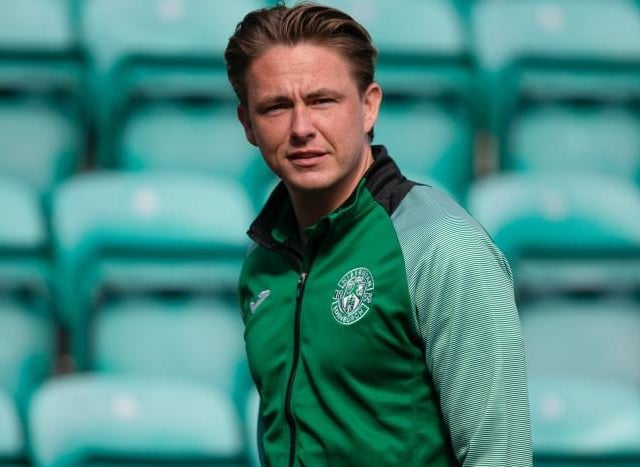 Talent-wise, at his peak, Allan was within the pool of the best 24 Scottish players of his time during the last decade. Yet he was never picked for Scotland beyond under-21s, and rarely picked at all when signed with Celtic. Stuck on the sidelines he later proved himself all over again at Hibs but illness and injury interrupted his recent years which has seen his time almost certainly pass.
