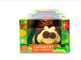 M&S has started legal action against Aldi alleging its Cuthbert the Caterpillar product infringes M&S's Colin the Caterpillar cake trademark
