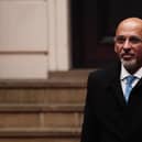 Nadhim Zahawi remains a Cabinet minister despite revelations that he required to pay a penalty for underpayment of tax (Picture: Victoria Jones/PA)
