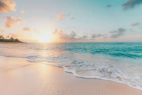 Barrhead Travel reveals holiday booking boom.