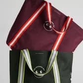 The Universal bag will be available in Scottish supermarkets from December.