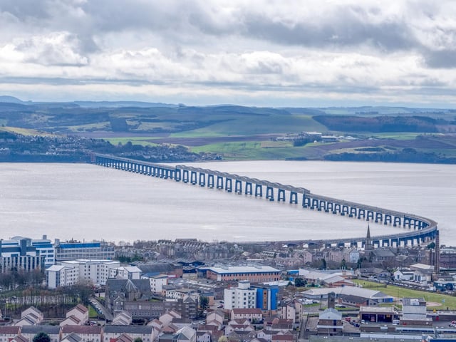 With an average weekly wage of £483.60, Dundee City motorists spend 18.64% of their weekly wage on petrol, with the average price for a full tank costing them £90.14, at a rate of 163.9p/litre.