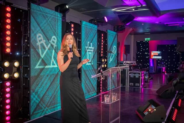 The Scottish Event Awards 2025 celebrated the best of the events industry