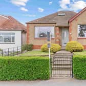3 Craigmount Avenue, Corstorphine