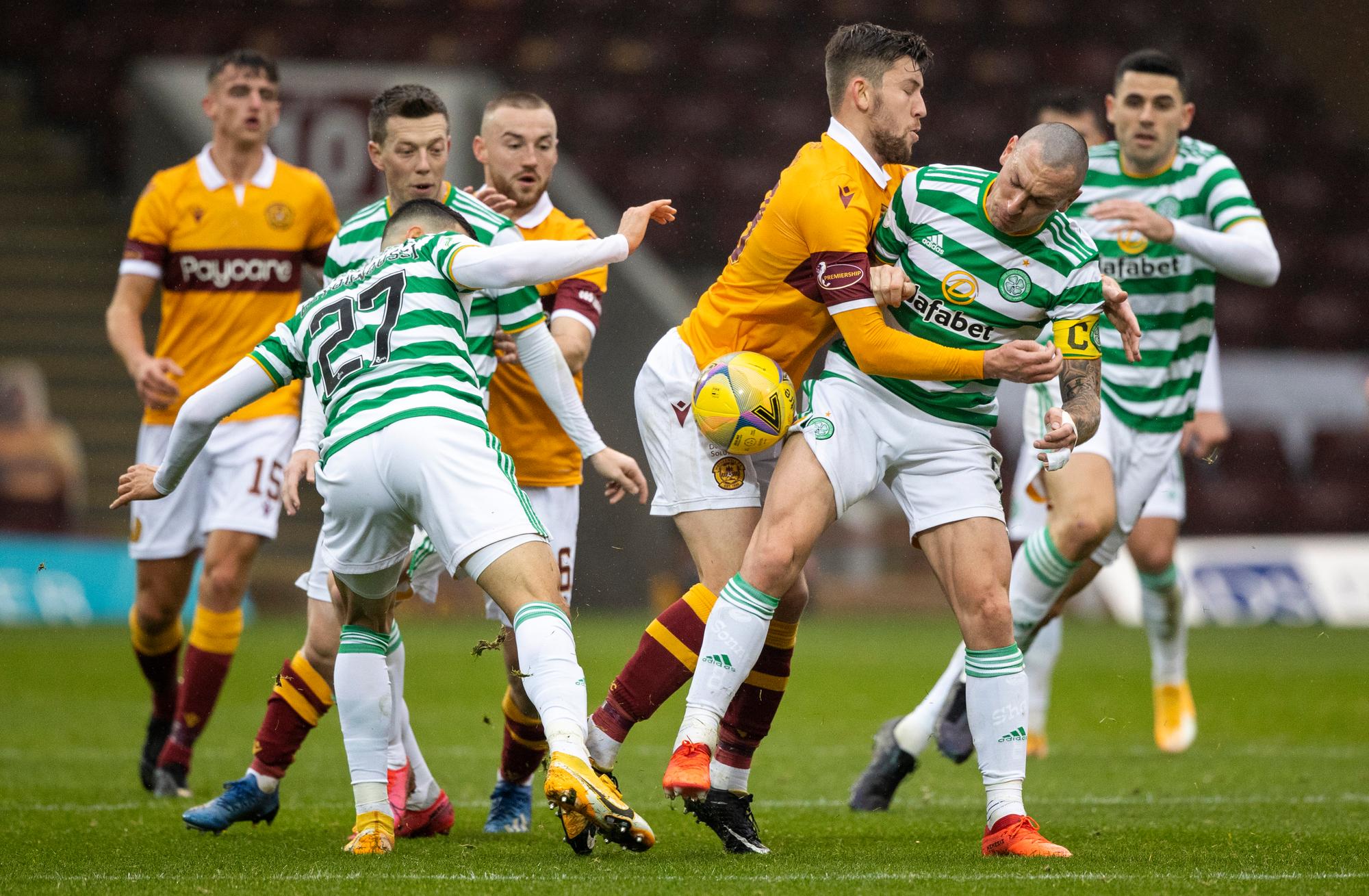 14 of the most interesting Scottish Premiership stars on ...