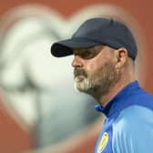 Steve Clarke has led Scotland to Euro 2024 and will now look to secure the best possible seeding for the touranment in the remaining two group-stage qualifiers. (Photo by Craig Foy / SNS Group)