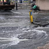 Extreme weather events across the UK this year, such as heatwaves, floods and fires, have made three-fifths of people in Scotland more concerned about climate change.