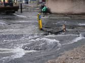 Extreme weather events across the UK this year, such as heatwaves, floods and fires, have made three-fifths of people in Scotland more concerned about climate change.