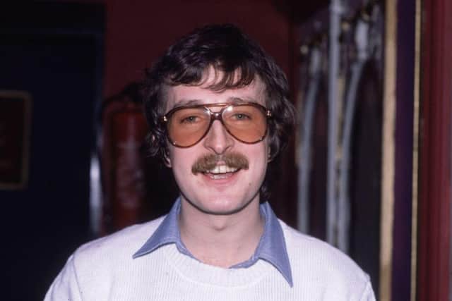 Steve Wright seems like the last of special breed of DJ as the BBC flood the airwaves with presenters from TV, writes Aidan Smith.