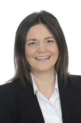 Stacy Keen, Senior Associate and regulatory and compliance specialist at Pinsent Masons