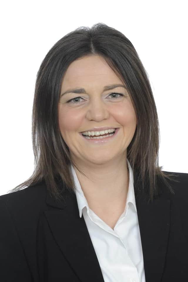 Stacy Keen, Senior Associate and regulatory and compliance specialist at Pinsent Masons