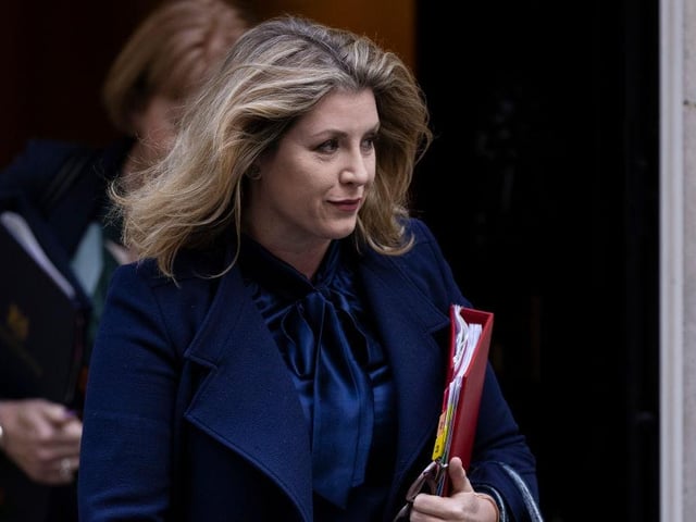 Penny Mordaunt recently stepped in for Liz Truss when she was unable to attend parliament to answer an emergency question following the implosion of the so-called mini budget and, at 9/4, is second favourite to take over. She has been Minister of State for Trade Policy since 2021. She is MP for Portsmouth North and served in Theresa May's Cabinet as Secretary of State for International Development from 2017-2019 and Secretary of State for Defence in 2019.