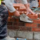 Edinburgh has the highest number of all-sector newbuilds at 2,126 – 14.1 per cent of the  2023-24 total (Picture: stock.adobe.com)