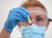 Covid deaths in Scotland have fallen again