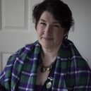Elaine Miller is standing in the by-election to be "an independent voice for Corstorphine/Murrayfield".
