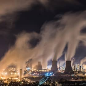 Grangemouth is Scotland's only oil refinery and its closure looms as an economic blow for the Scottish Government, writes John McLaren