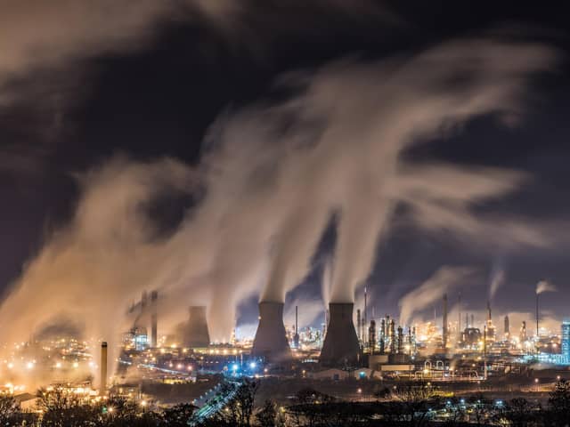 Grangemouth is Scotland's only oil refinery and its closure looms as an economic blow for the Scottish Government, writes John McLaren