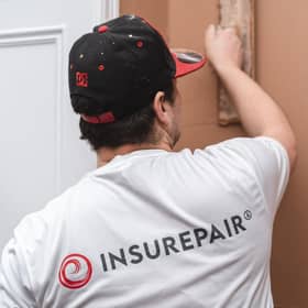 Service: INSUREPAIR.