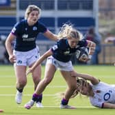 Scotland will once against open their TikTok Six Nations campaign against England.
