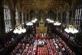 The House of Lords