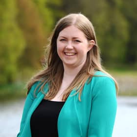 Gillian MacKay MSP. Picture: Michael Gillen/JPIMedia