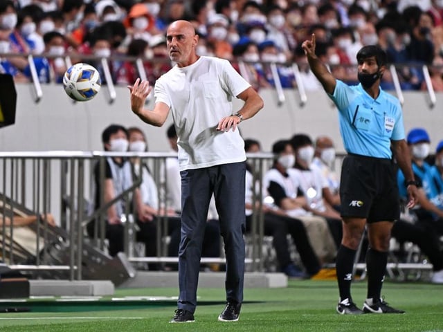 Perhaps the most eyebrow-raising name on the list. The Australian was a controversial presence during his playing days, which included a spell at Rangers. Has since forged an impressive coaching CV, following in the footsteps of Ange Postecoglou with title success in Australia and Japan. Worked with the now former Celtic boss for a spell.