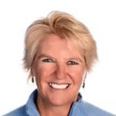 Kathryn Imrie is to take up a new role as Scottish Golf Performance Coach in June. Picture: Scottish Golf