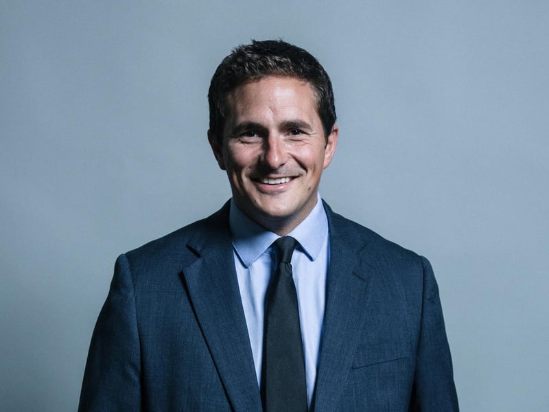 Johnny Mercer, the Conservative MP for Plymouth Moor View, has spent £33,296.68 on 86 claims so far this year.
Their biggest expense has been office costs, with £20,549.01 spent.