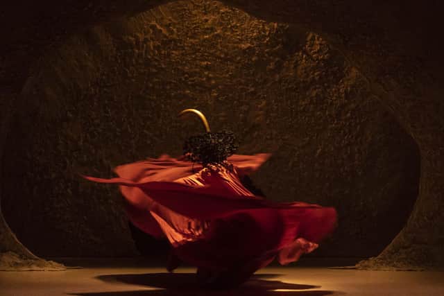 The Rite of Spring