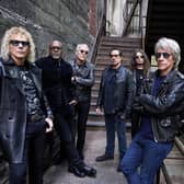 Bon Jovi