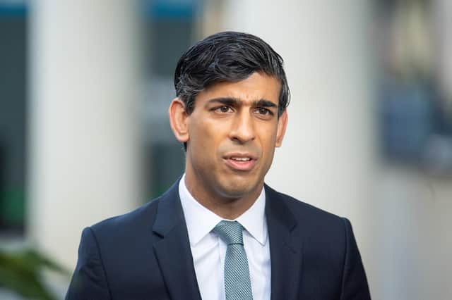 Chancellor of the Exchequer Rishi Sunak is reportedlybe looking at replacing stamp duty with an annual property tax