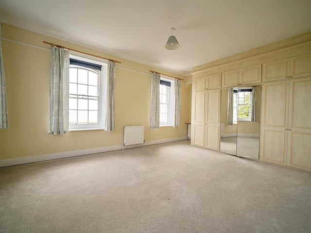 Fortview House is on sale for over £1m. It is listed on RightMove. Here's what it looks like in 2021.
