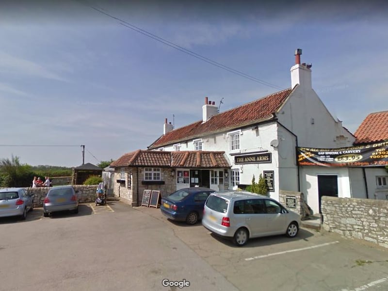 The Anne Arms, in Sutton, says it is now accepting bookings for outside dining and drinking from Monday 12 April. Bookings must be either a group of any number from a maximum of two households OR a maximum of 6 people from multiple households. Advance booking is recommended.